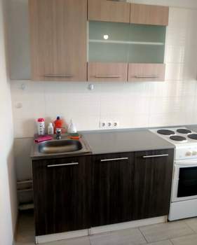 1-к квартира, на длительный срок, 44м2, 9/10 этаж
