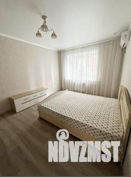 2-к квартира, на длительный срок, 45м2, 2/22 этаж