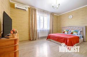 3-к квартира, посуточно, 90м2, 6/16 этаж