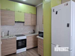 1-к квартира, на длительный срок, 37м2, 5/24 этаж