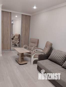 1-к квартира, на длительный срок, 35м2, 6/23 этаж