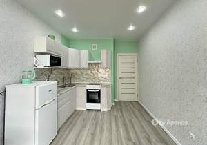 1-к квартира, на длительный срок, 31м2, 12/16 этаж