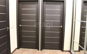 1-к квартира, на длительный срок, 41м2, 9/18 этаж