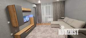 2-к квартира, посуточно, 58м2, 10/16 этаж