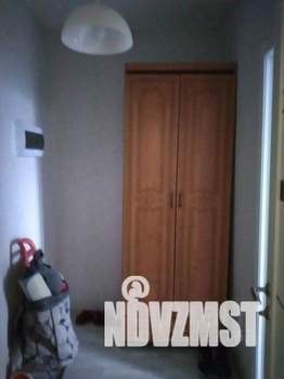 Студия квартира, на длительный срок, 30м2, 5/24 этаж