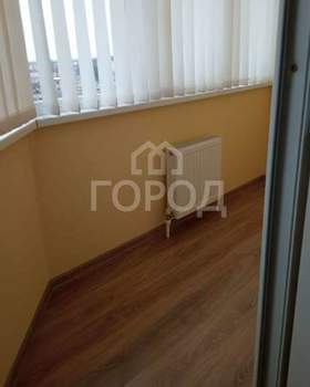 2-к квартира, на длительный срок, 45м2, 4/5 этаж