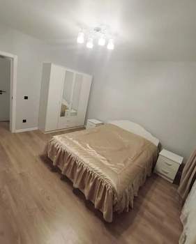 2-к квартира, на длительный срок, 62м2, 19/24 этаж