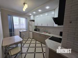 1-к квартира, на длительный срок, 35м2, 9/9 этаж