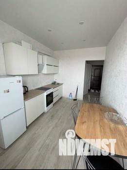 1-к квартира, на длительный срок, 38м2, 8/9 этаж