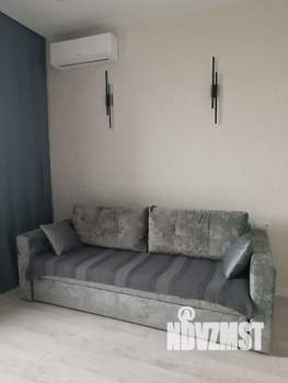 1-к квартира, на длительный срок, 40м2, 8/19 этаж