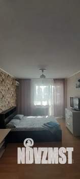 1-к квартира, посуточно, 28м2, 12/22 этаж