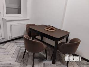 1-к квартира, посуточно, 50м2, 15/17 этаж