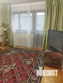 2-к квартира, на длительный срок, 55м2, 1/9 этаж