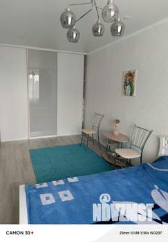 1-к квартира, на длительный срок, 36м2, 5/5 этаж