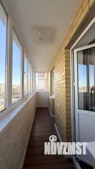 2-к квартира, на длительный срок, 55м2, 6/16 этаж