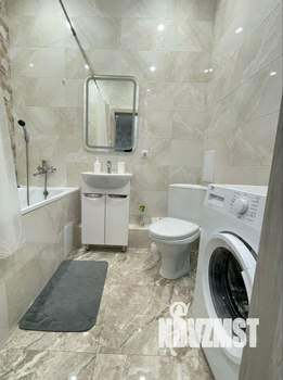 1-к квартира, на длительный срок, 36м2, 17/25 этаж