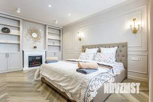 1-к квартира, посуточно, 48м2, 2/3 этаж