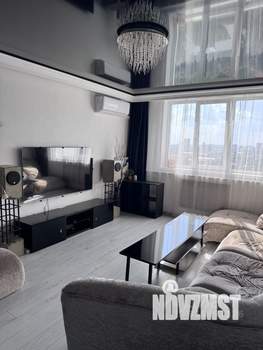 2-к квартира, на длительный срок, 59м2, 17/23 этаж