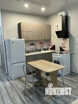 1-к квартира, на длительный срок, 28м2, 1/5 этаж