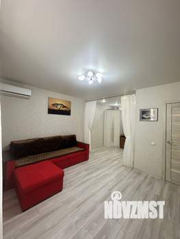 1-к квартира, на длительный срок, 41м2, 6/18 этаж