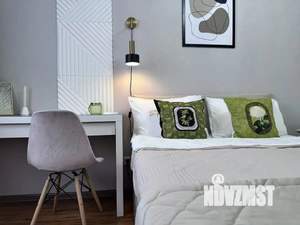 2-к квартира, посуточно, 60м2, 1/1 этаж