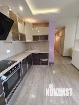 2-к квартира, на длительный срок, 73м2, 14/20 этаж