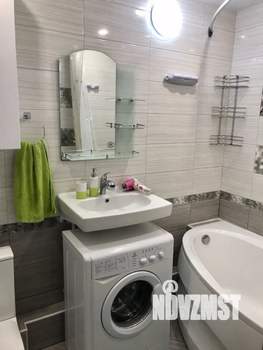 1-к квартира, на длительный срок, 39м2, 11/16 этаж