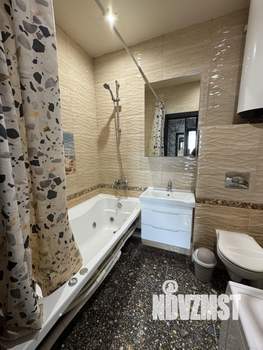 2-к квартира, на длительный срок, 58м2, 17/23 этаж