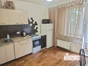 1-к квартира, посуточно, 37м2, 1/16 этаж