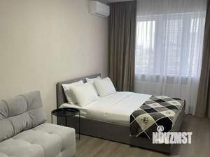 1-к квартира, на длительный срок, 39м2, 6/12 этаж