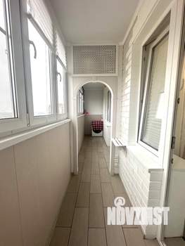 1-к квартира, на длительный срок, 40м2, 16/18 этаж