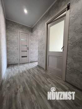 1-к квартира, на длительный срок, 36м2, 9/18 этаж