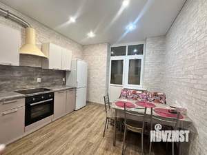 1-к квартира, на длительный срок, 39м2, 11/23 этаж