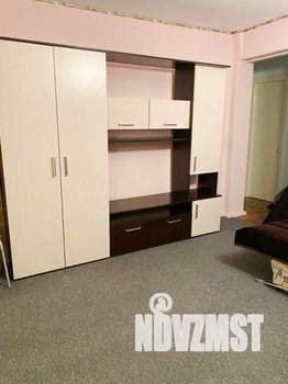 2-к квартира, на длительный срок, 45м2, 4/5 этаж