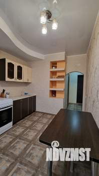 1-к квартира, на длительный срок, 37м2, 10/10 этаж