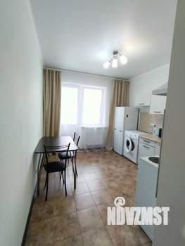 1-к квартира, на длительный срок, 37м2, 2/14 этаж