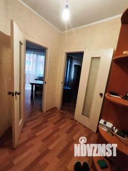 1-к квартира, на длительный срок, 36м2, 4/6 этаж