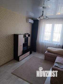 1-к квартира, на длительный срок, 35м2, 9/13 этаж