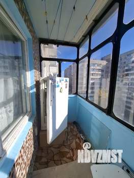 1-к квартира, на длительный срок, 37м2, 7/10 этаж