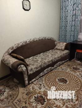 1-к квартира, на длительный срок, 34м2, 10/10 этаж