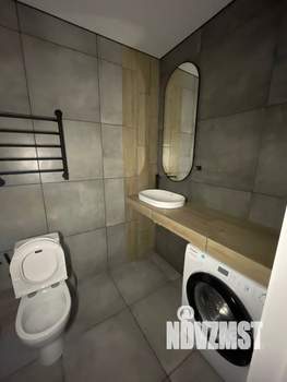 1-к квартира, на длительный срок, 38м2, 8/16 этаж