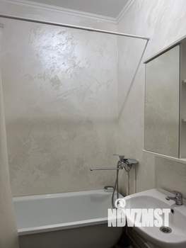 1-к квартира, на длительный срок, 36м2, 8/16 этаж