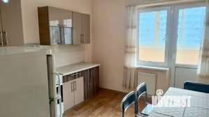 1-к квартира, на длительный срок, 36м2, 8/12 этаж
