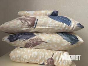 1-к квартира, посуточно, 40м2, 3/17 этаж
