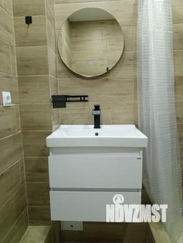 1-к квартира, на длительный срок, 38м2, 3/16 этаж