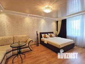 2-к квартира, посуточно, 60м2, 12/16 этаж