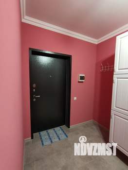 1-к квартира, на длительный срок, 48м2, 7/10 этаж