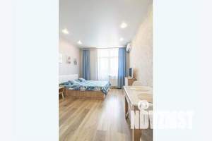 1-к квартира, посуточно, 27м2, 15/18 этаж