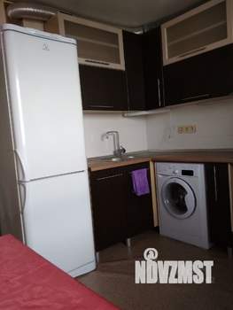 1-к квартира, на длительный срок, 38м2, 12/13 этаж