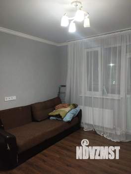 Студия квартира, на длительный срок, 27м2, 2/17 этаж